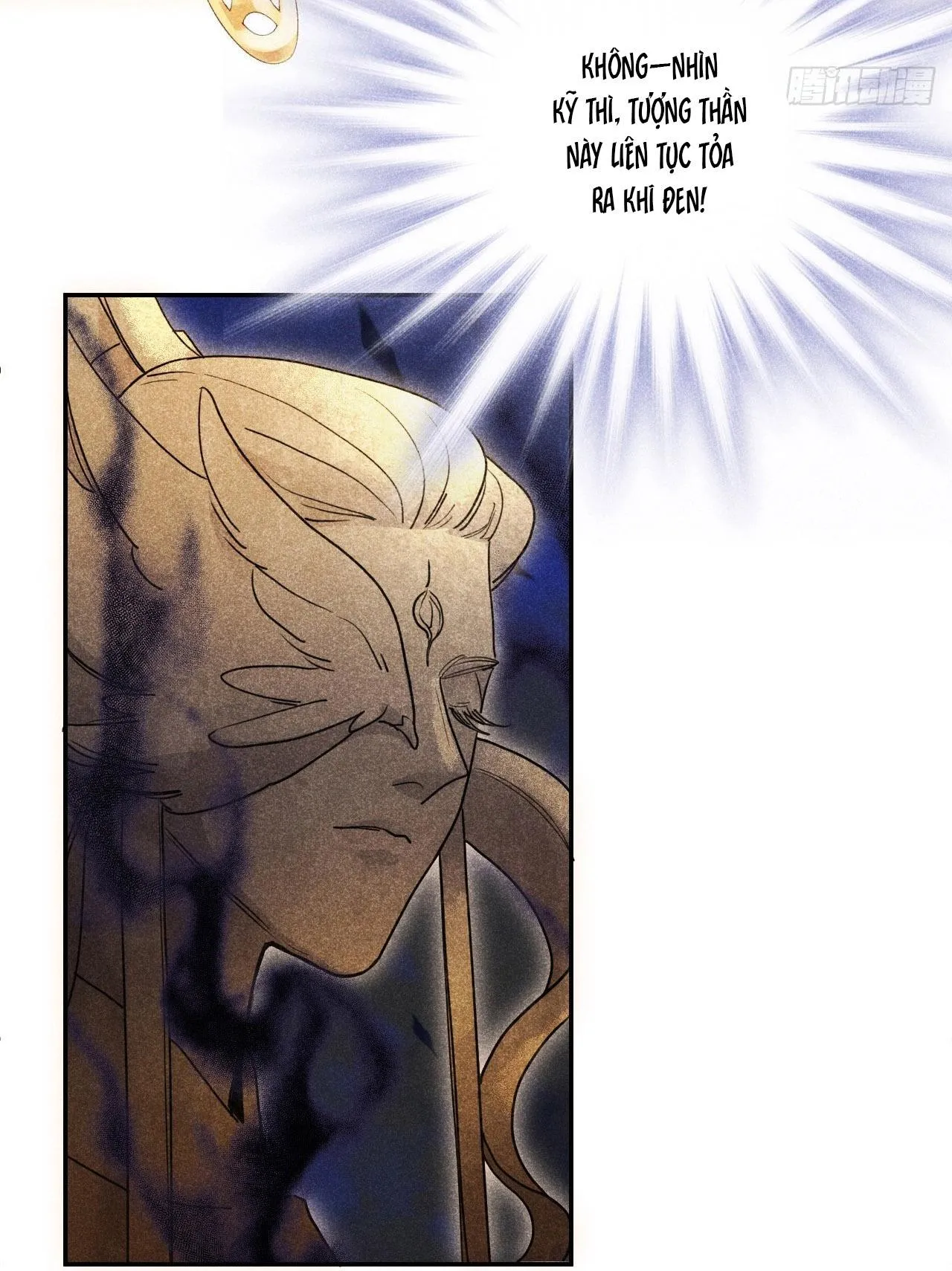 Dạ Bạch Chapter 16 Trang 24