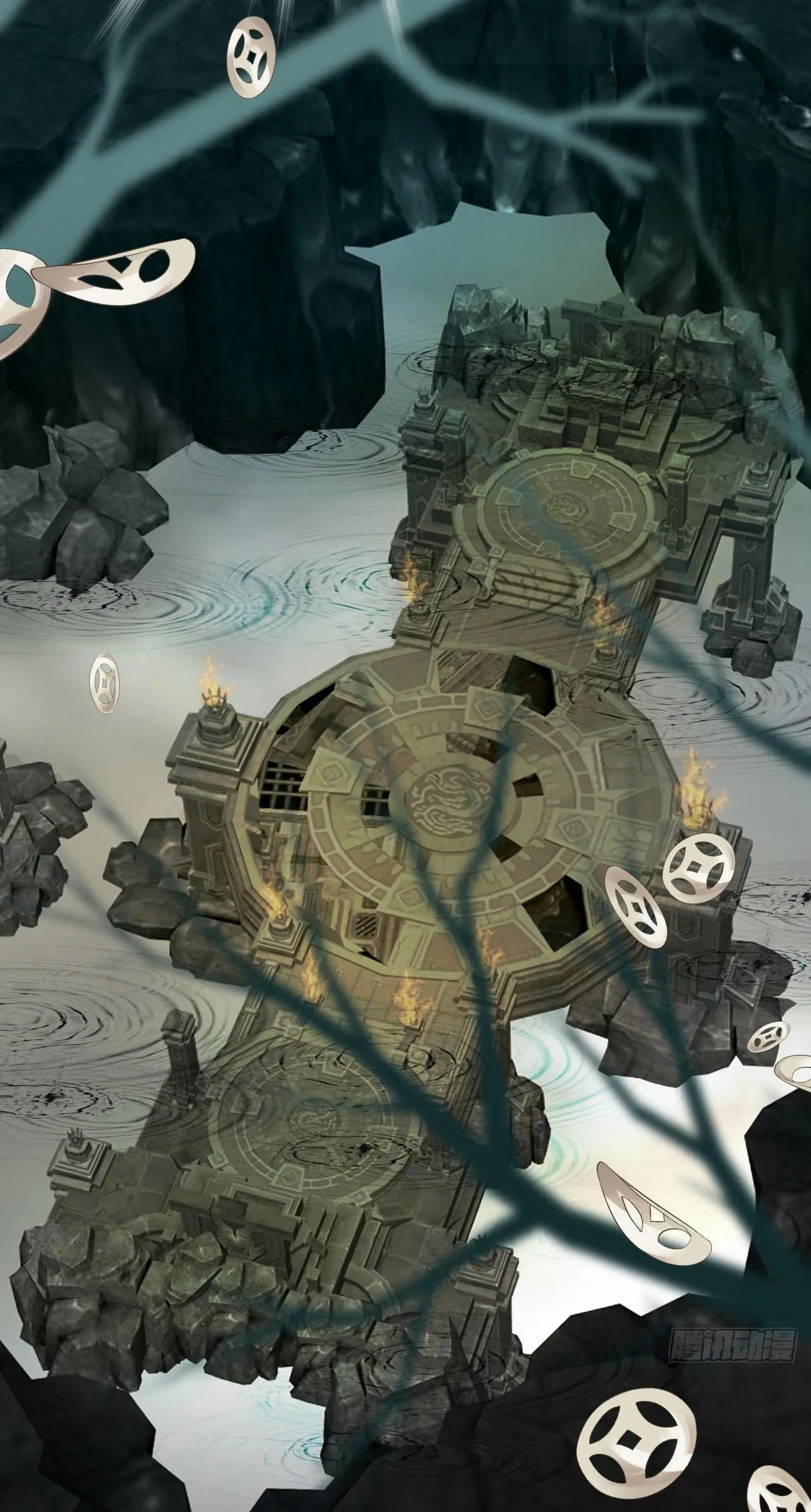 Dạ Bạch Chapter 16 Trang 29