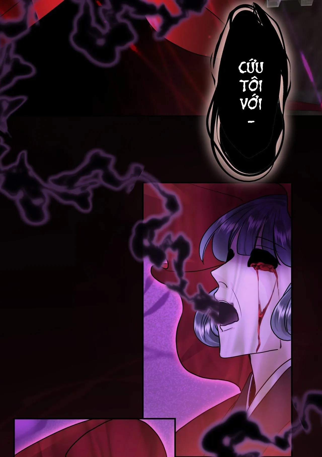 Dạ Bạch Chapter 16 Trang 32