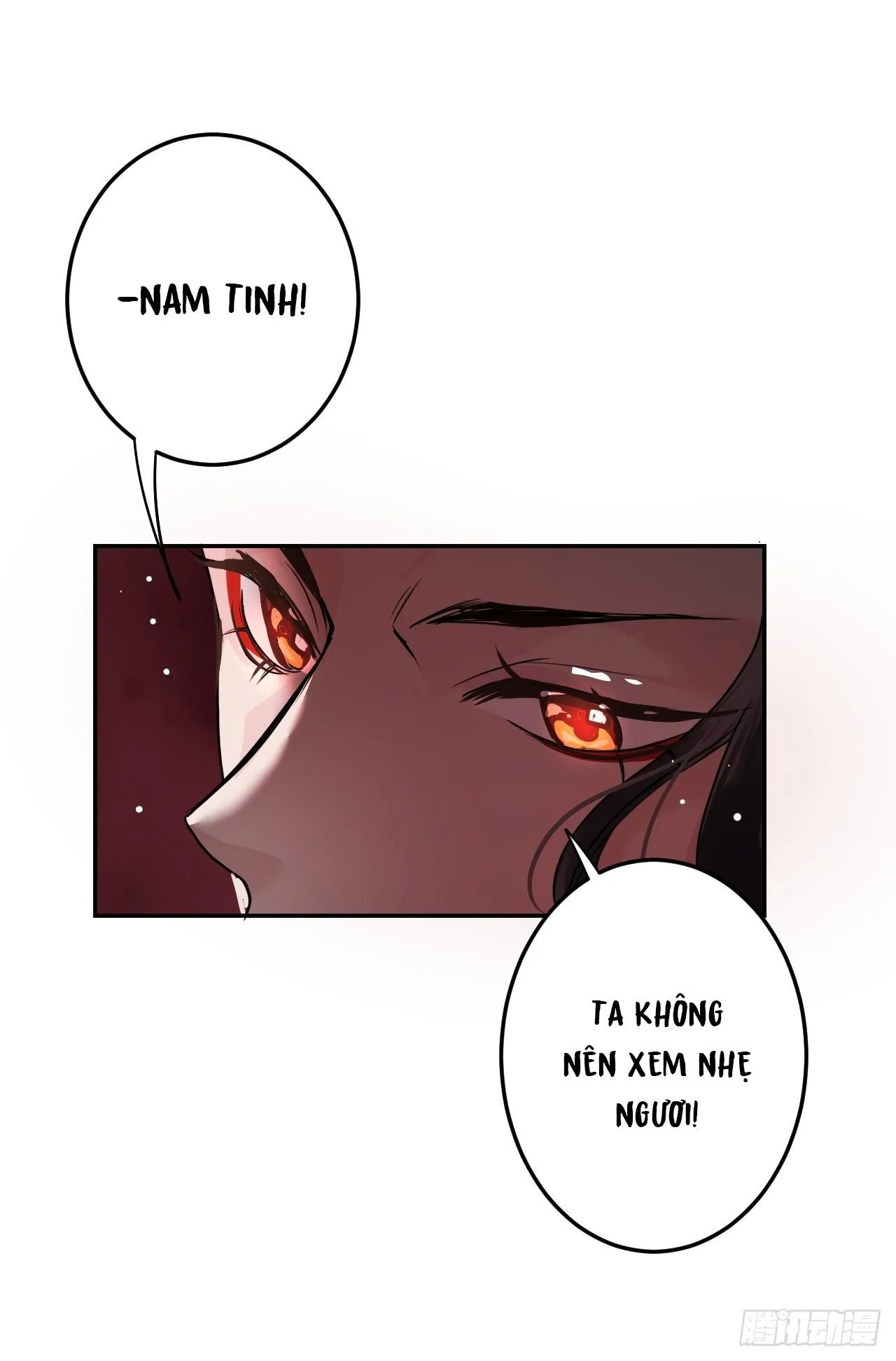Dạ Bạch Chapter 16 Trang 40