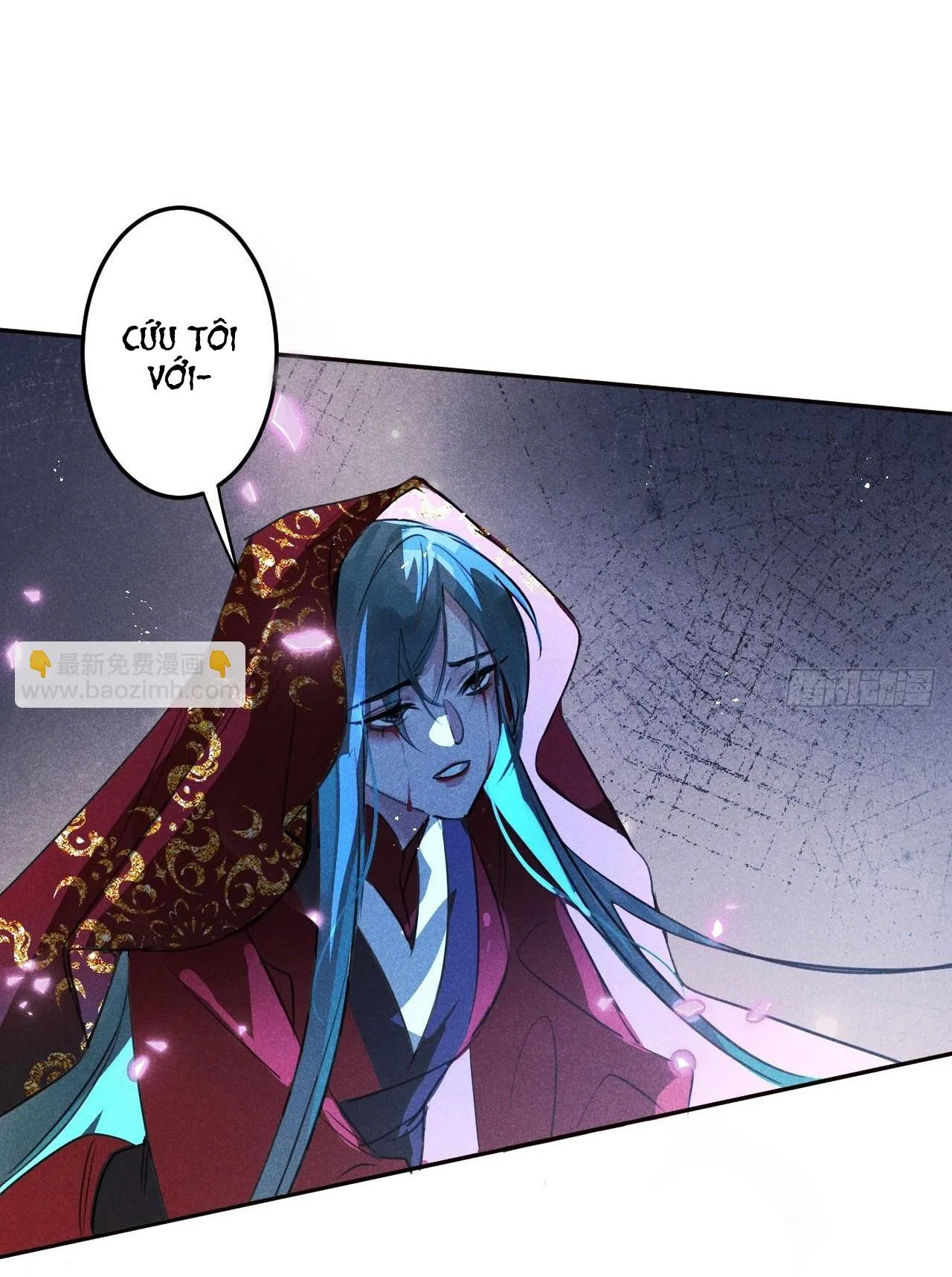 Dạ Bạch Chapter 16 Trang 42