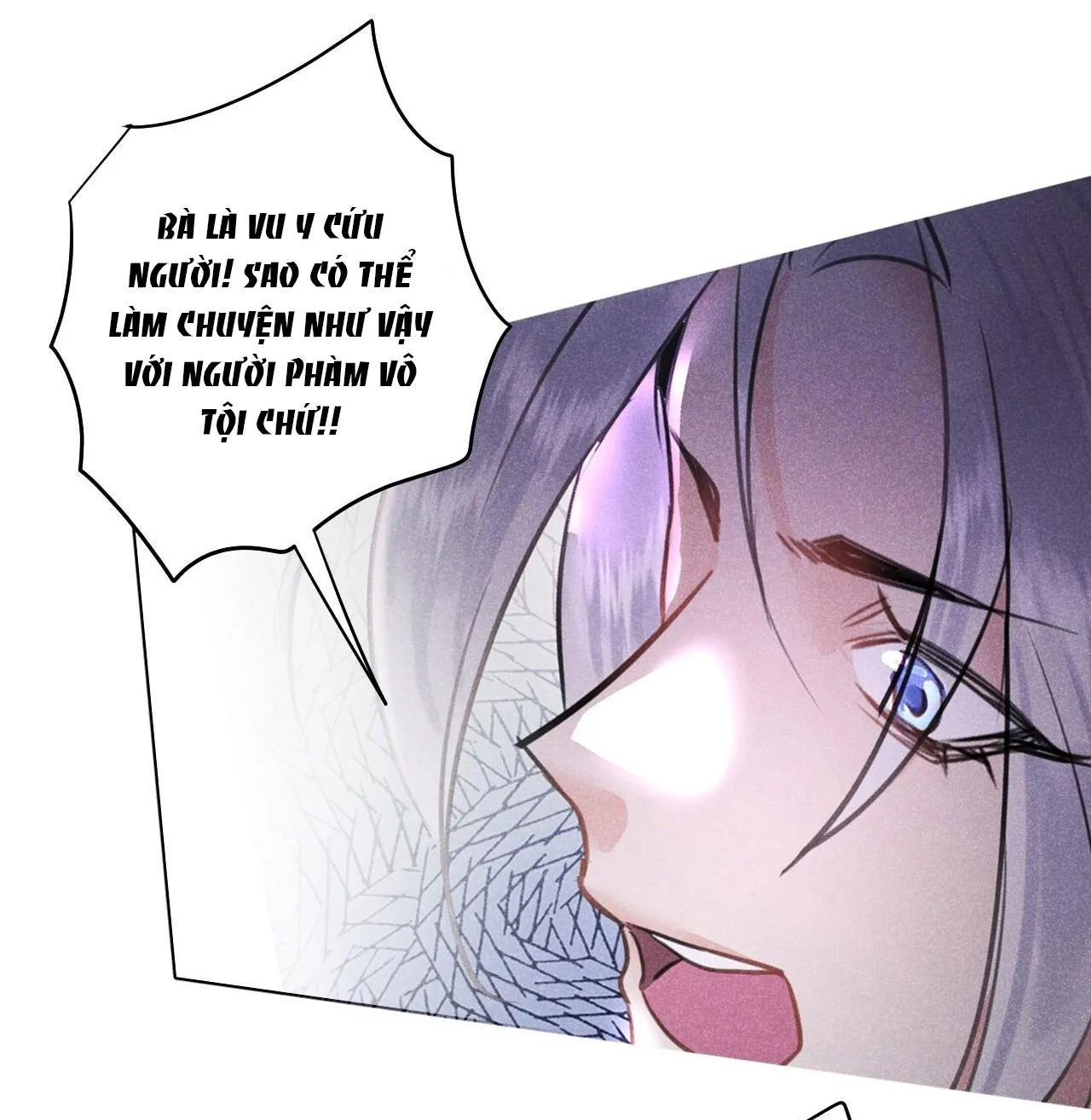 Dạ Bạch Chapter 16 Trang 43