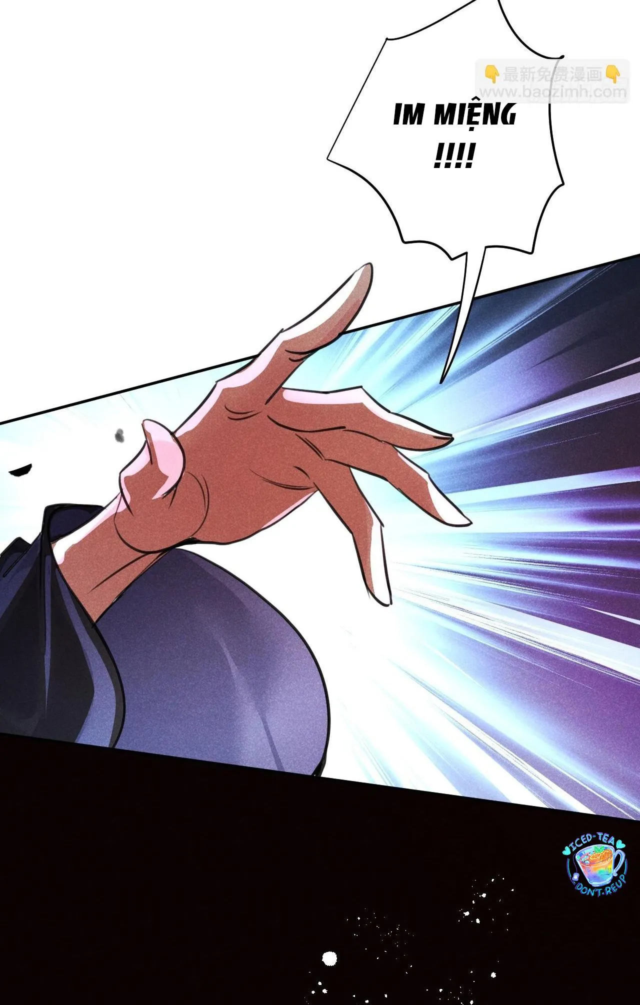 Dạ Bạch Chapter 16 Trang 44