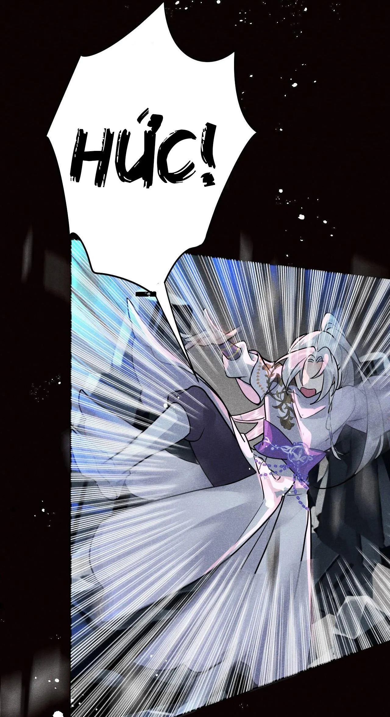 Dạ Bạch Chapter 16 Trang 45