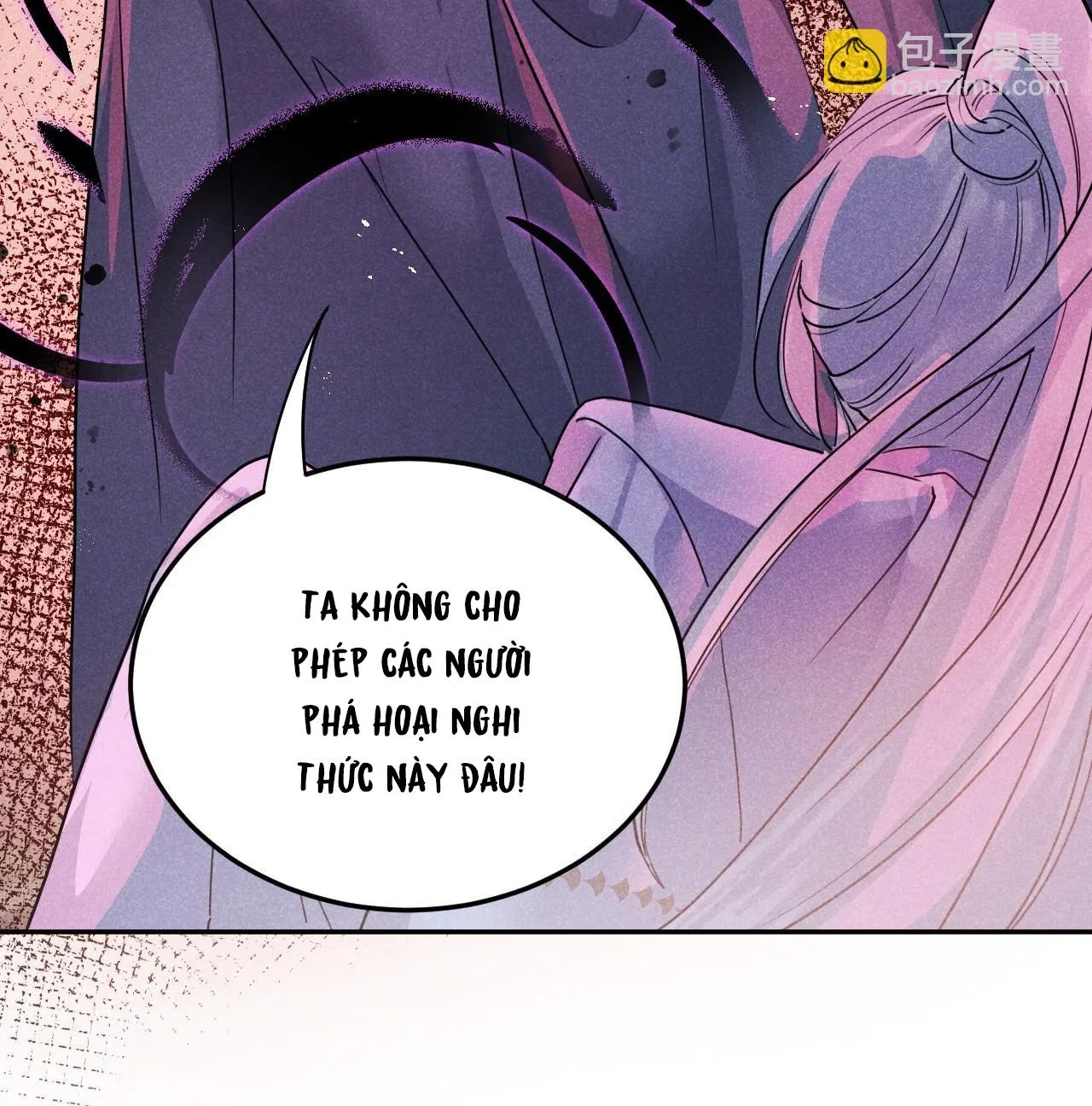 Dạ Bạch Chapter 16 Trang 47