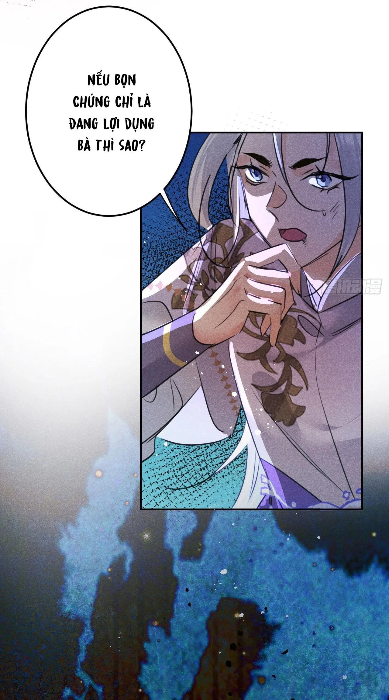 Dạ Bạch Chapter 16 Trang 48