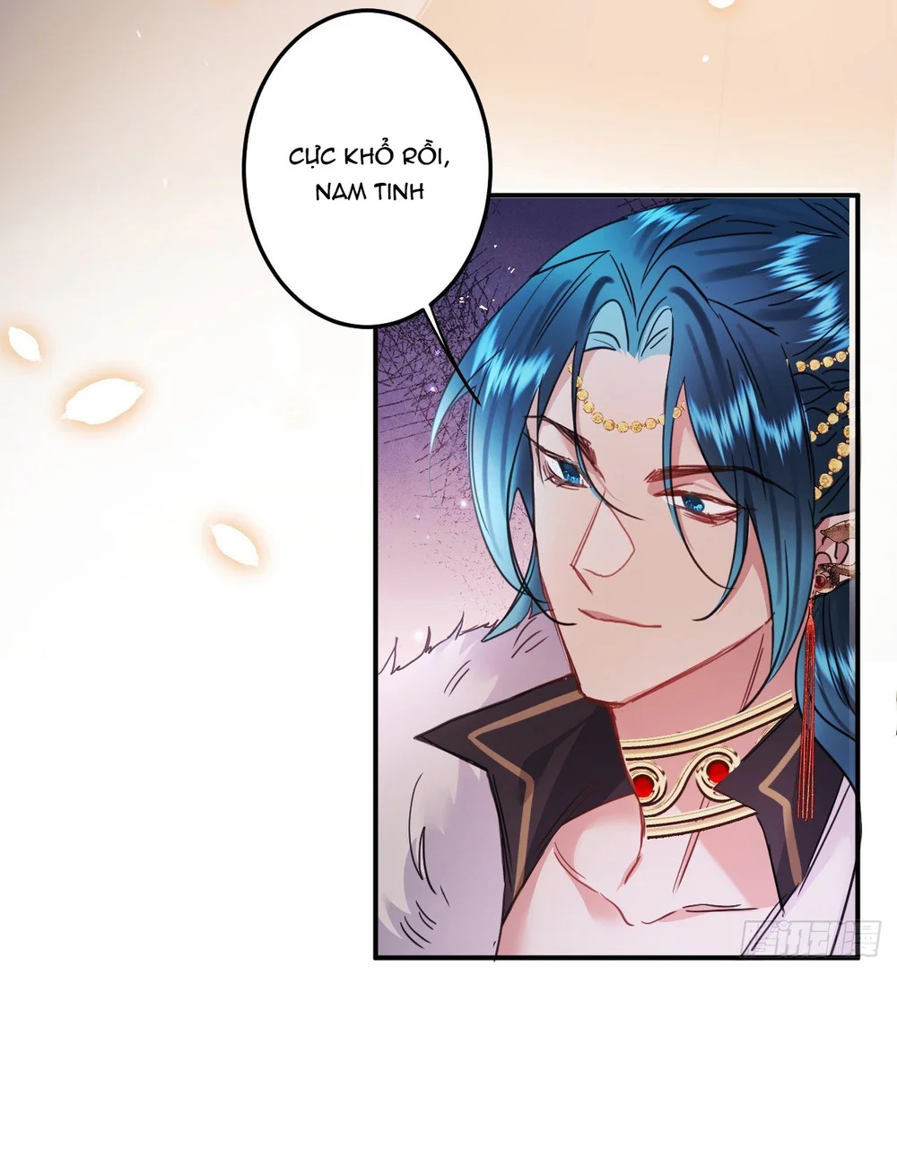 Dạ Bạch Chapter 17 Trang 10