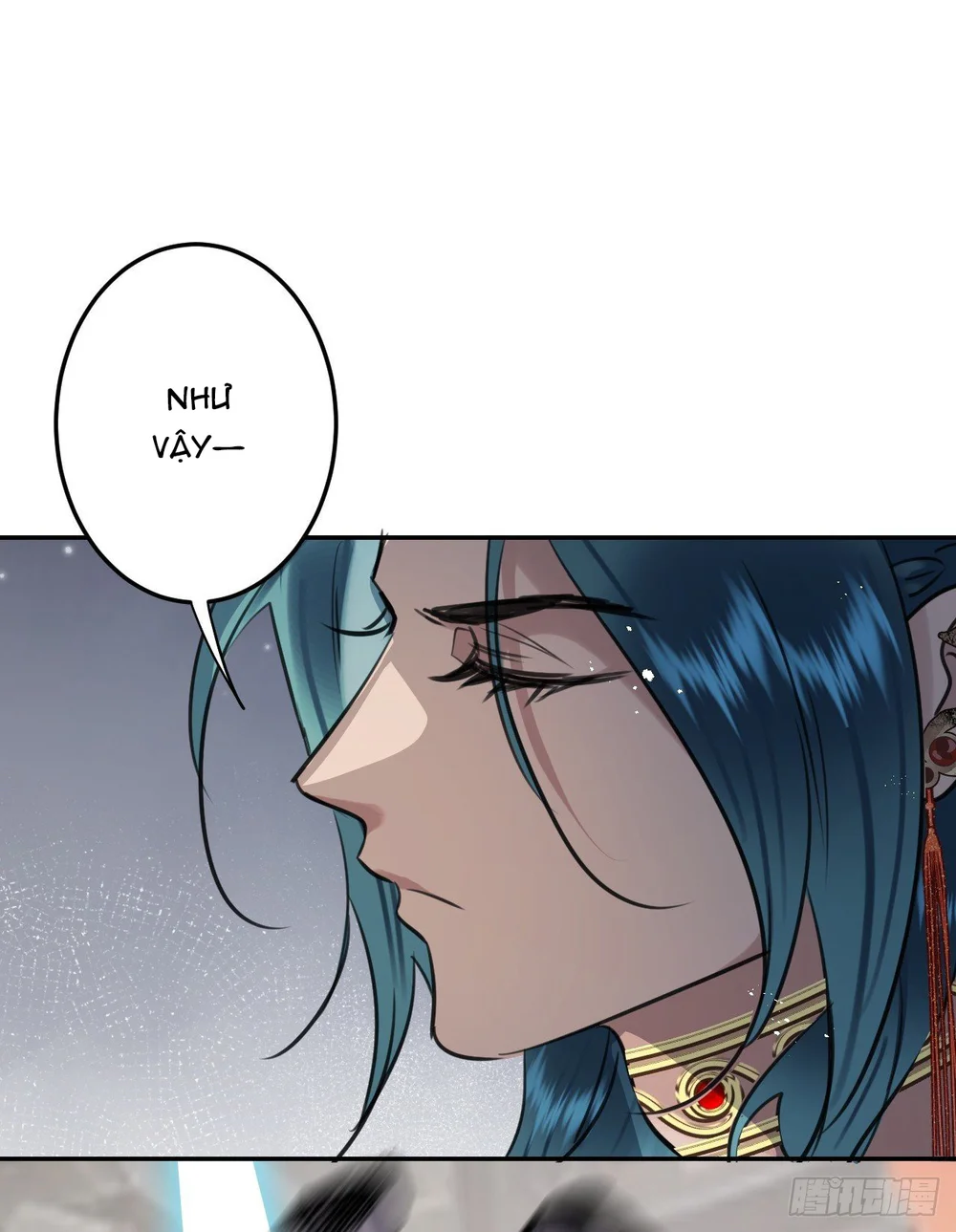 Dạ Bạch Chapter 17 Trang 17