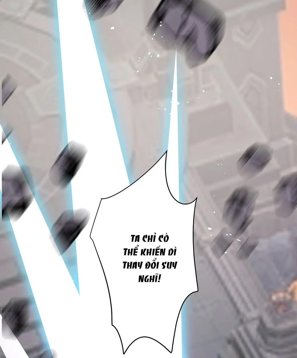 Dạ Bạch Chapter 17 Trang 18