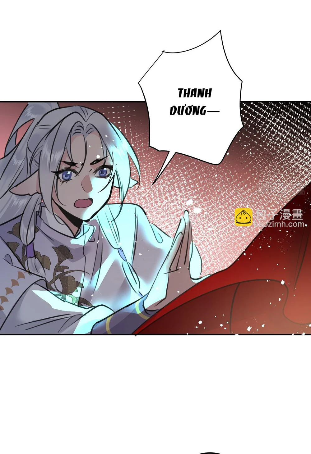 Dạ Bạch Chapter 17 Trang 23