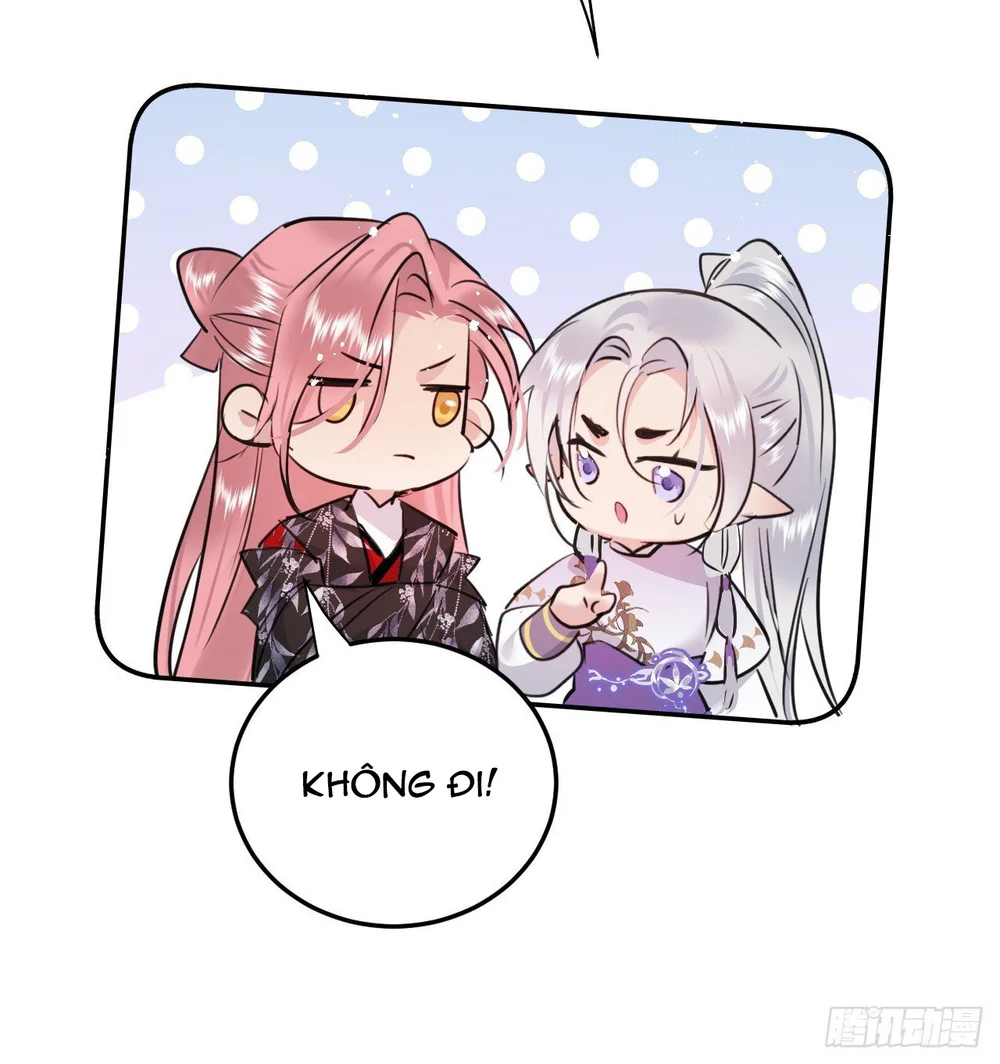 Dạ Bạch Chapter 17 Trang 25