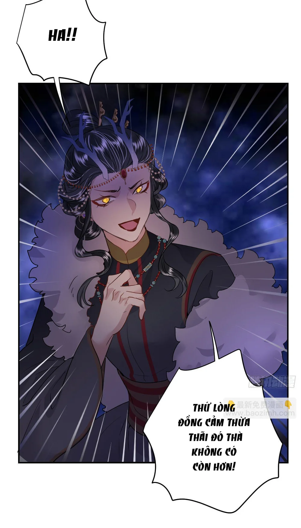 Dạ Bạch Chapter 17 Trang 29