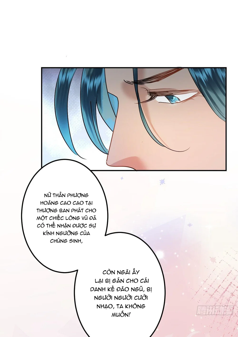 Dạ Bạch Chapter 17 Trang 30