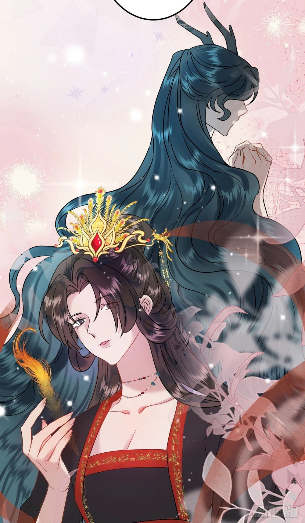 Dạ Bạch Chapter 17 Trang 31
