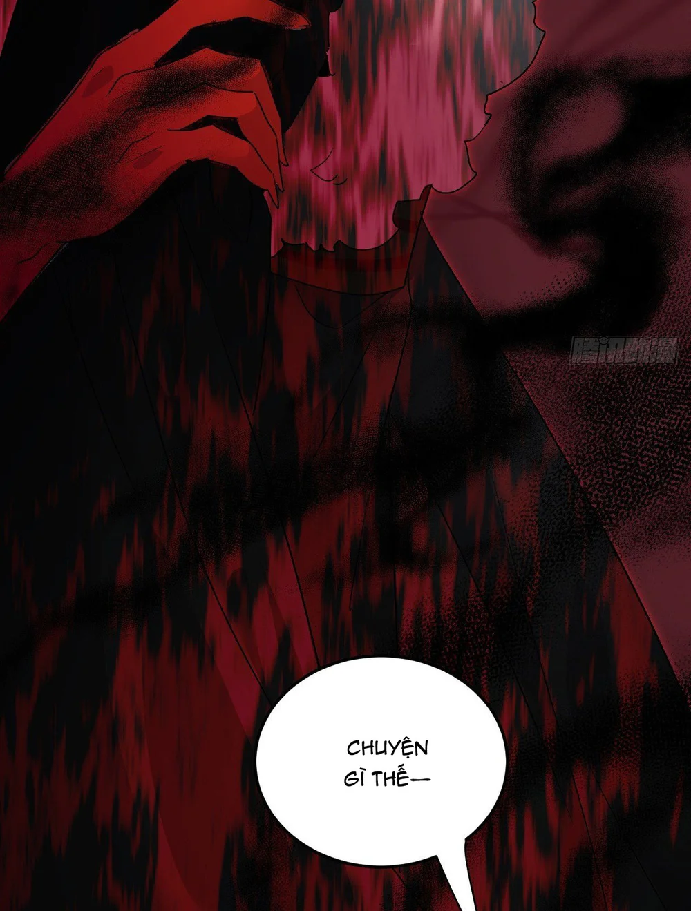 Dạ Bạch Chapter 17 Trang 37