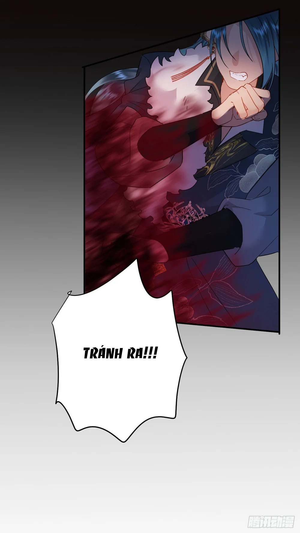 Dạ Bạch Chapter 17 Trang 39