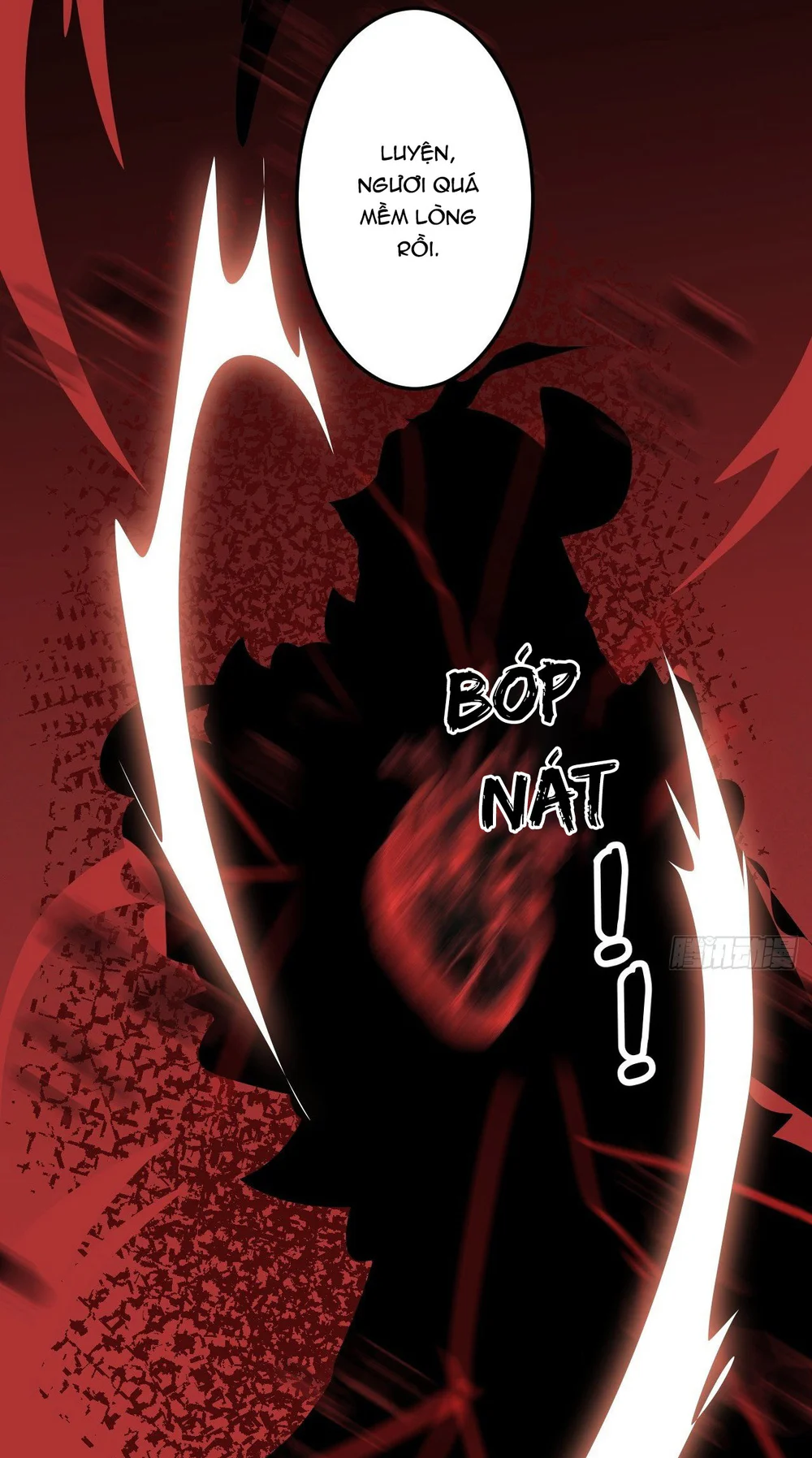 Dạ Bạch Chapter 17 Trang 41