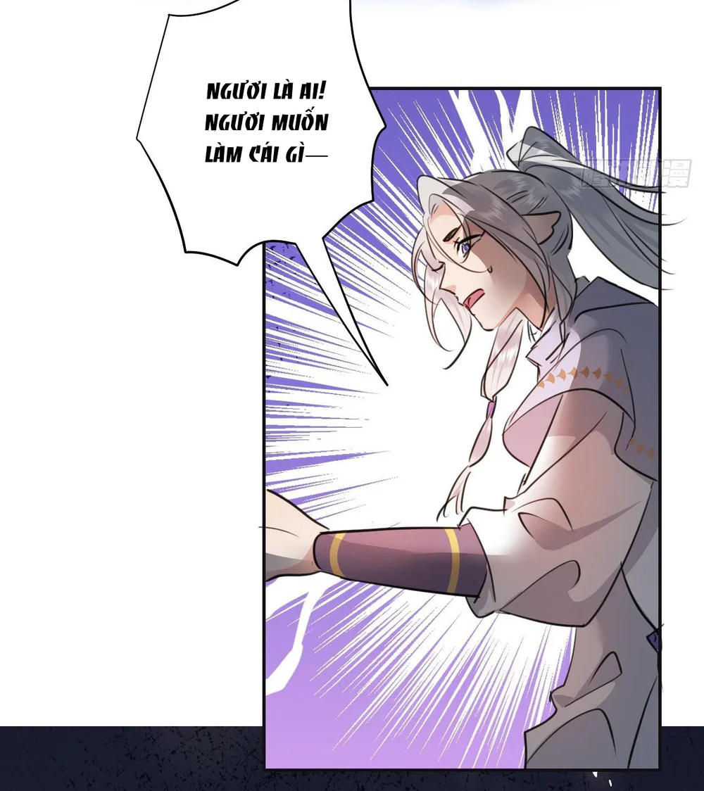 Dạ Bạch Chapter 17 Trang 45