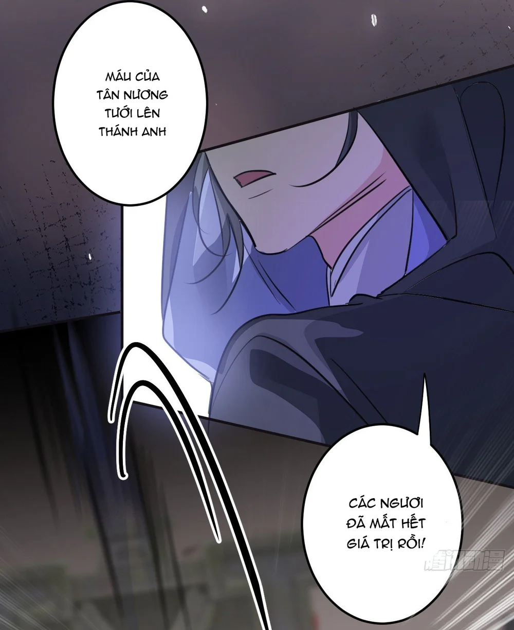 Dạ Bạch Chapter 17 Trang 48