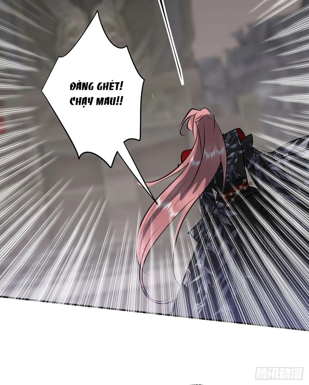 Dạ Bạch Chapter 17 Trang 49