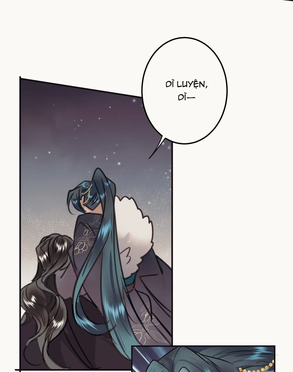 Dạ Bạch Chapter 17 Trang 50