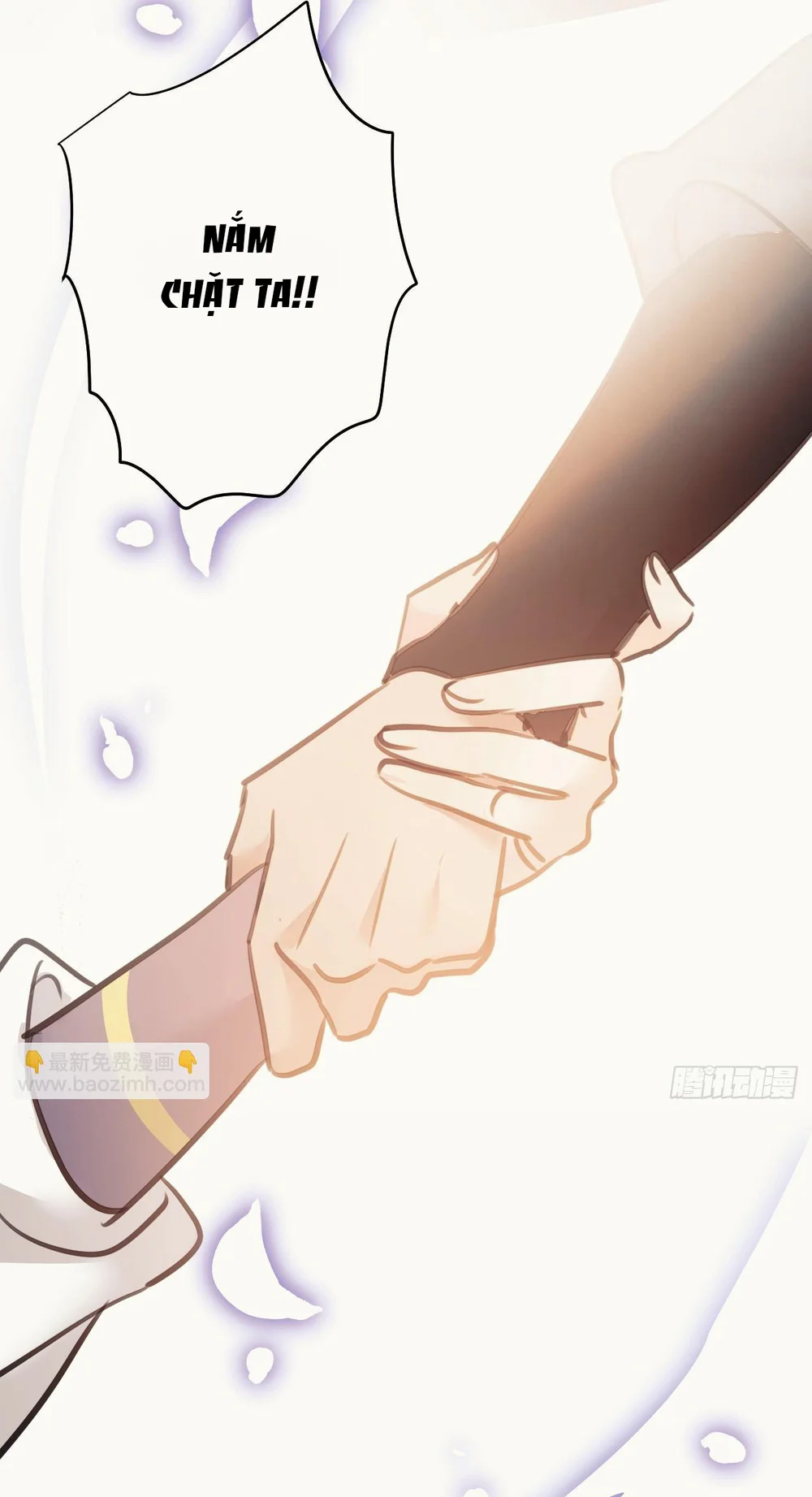 Dạ Bạch Chapter 17 Trang 54