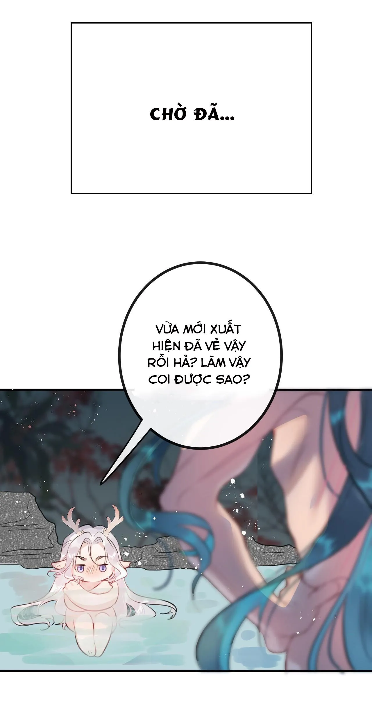 Dạ Bạch Chapter 0 Trang 4