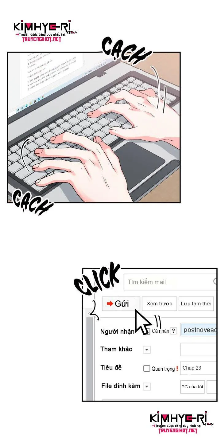 ĐÃ GIAO HÀNG Chapter 2 Trang 4