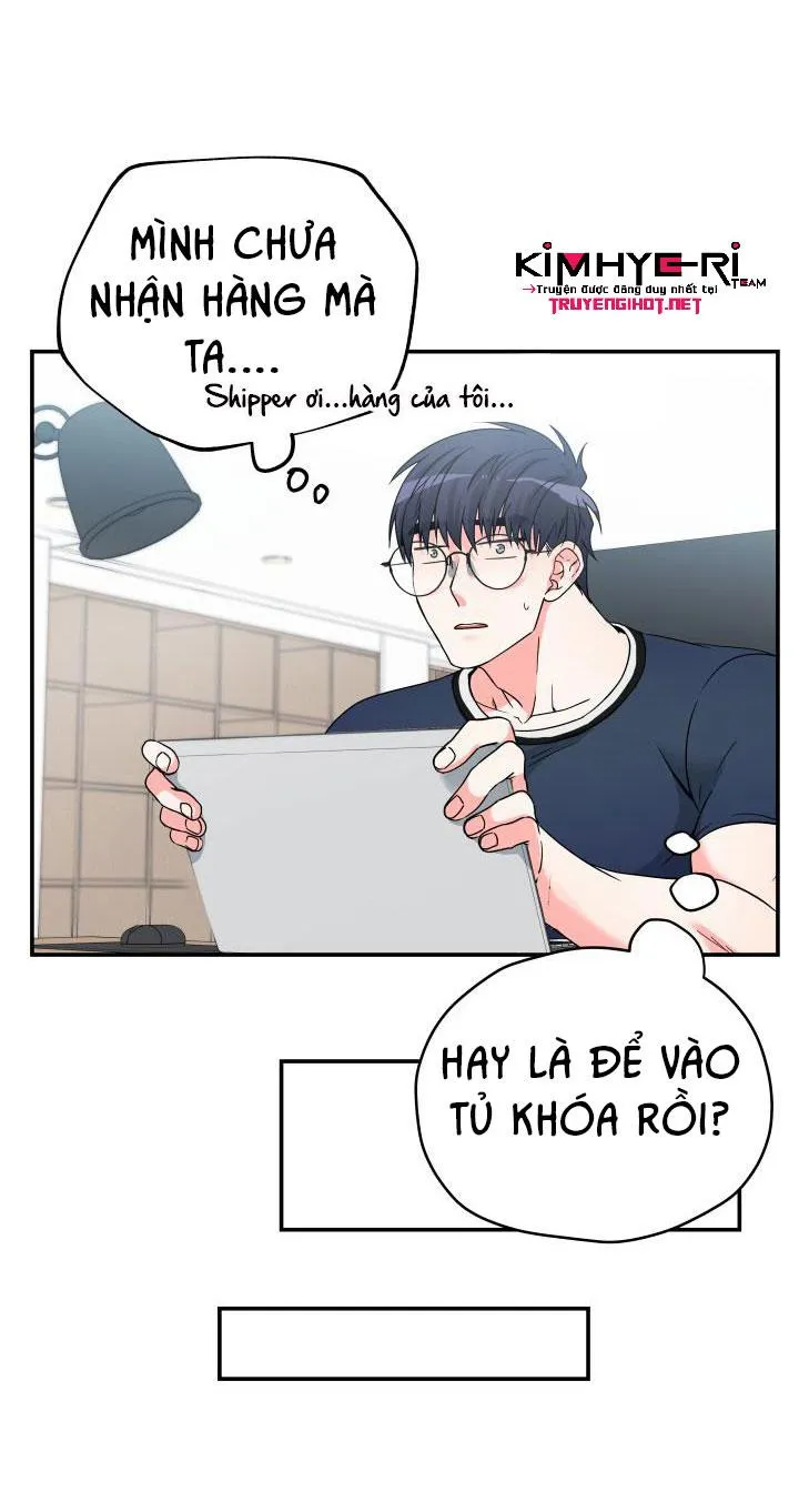 ĐÃ GIAO HÀNG Chapter 2 Trang 12