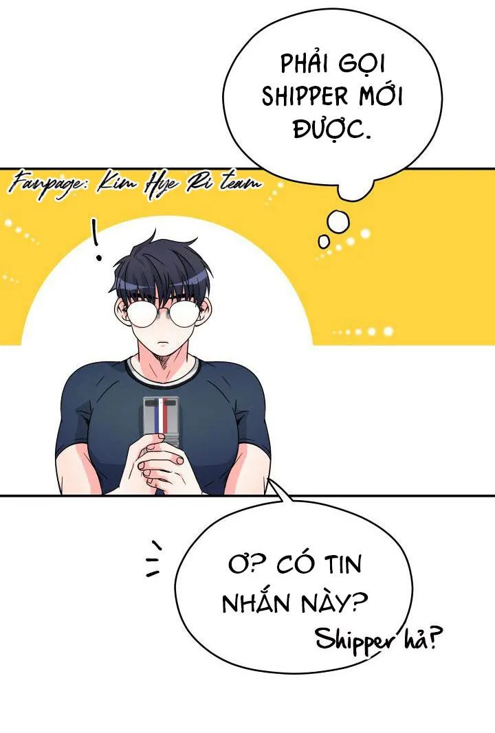 ĐÃ GIAO HÀNG Chapter 2 Trang 14