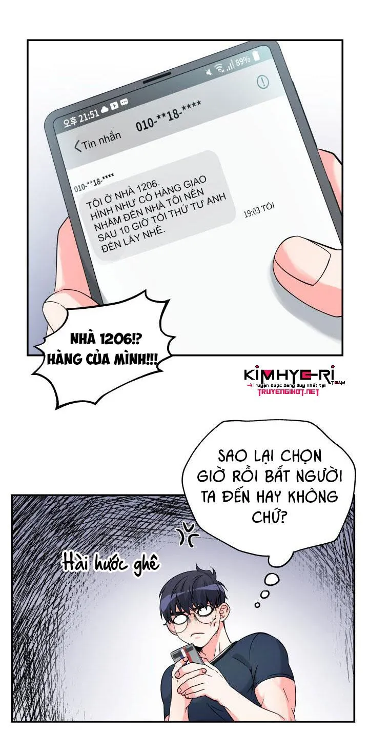 ĐÃ GIAO HÀNG Chapter 2 Trang 16