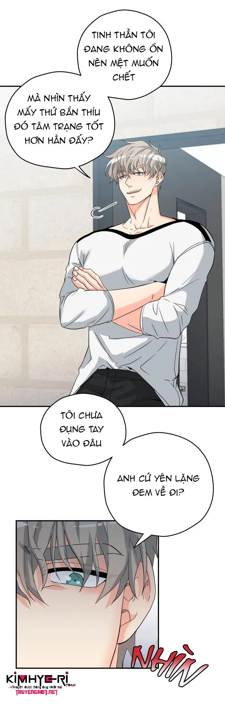 ĐÃ GIAO HÀNG Chapter 2 Trang 36