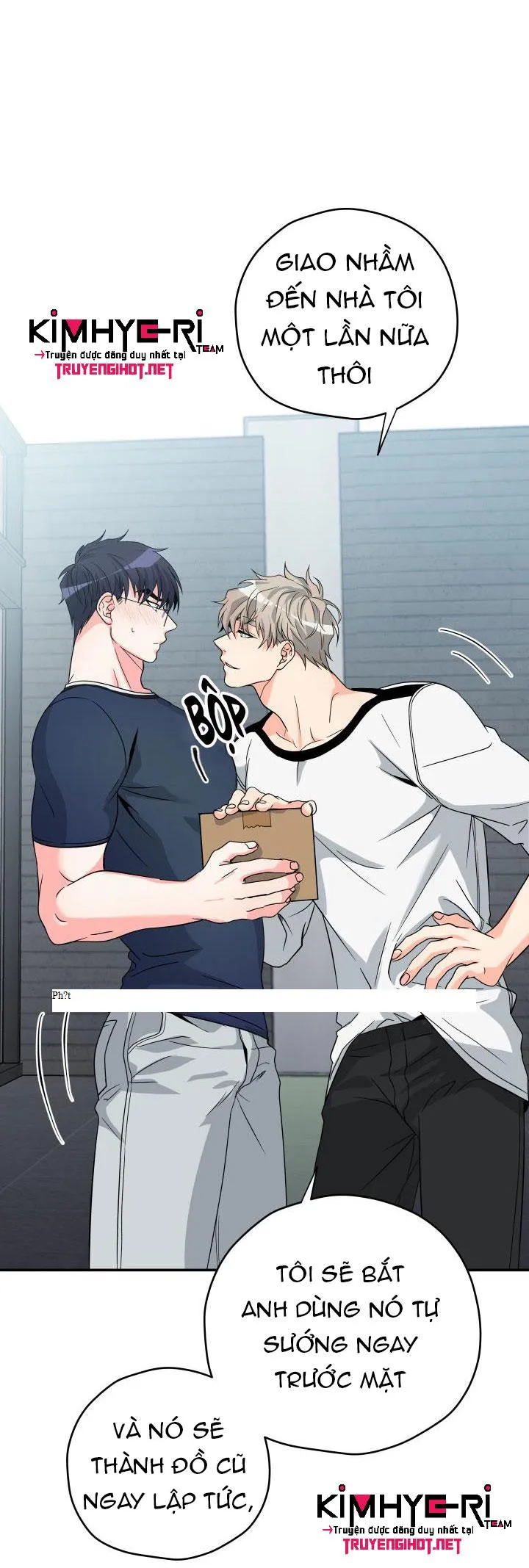 ĐÃ GIAO HÀNG Chapter 2 Trang 42