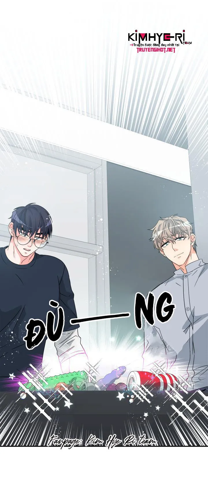 ĐÃ GIAO HÀNG Chapter 3 Trang 3