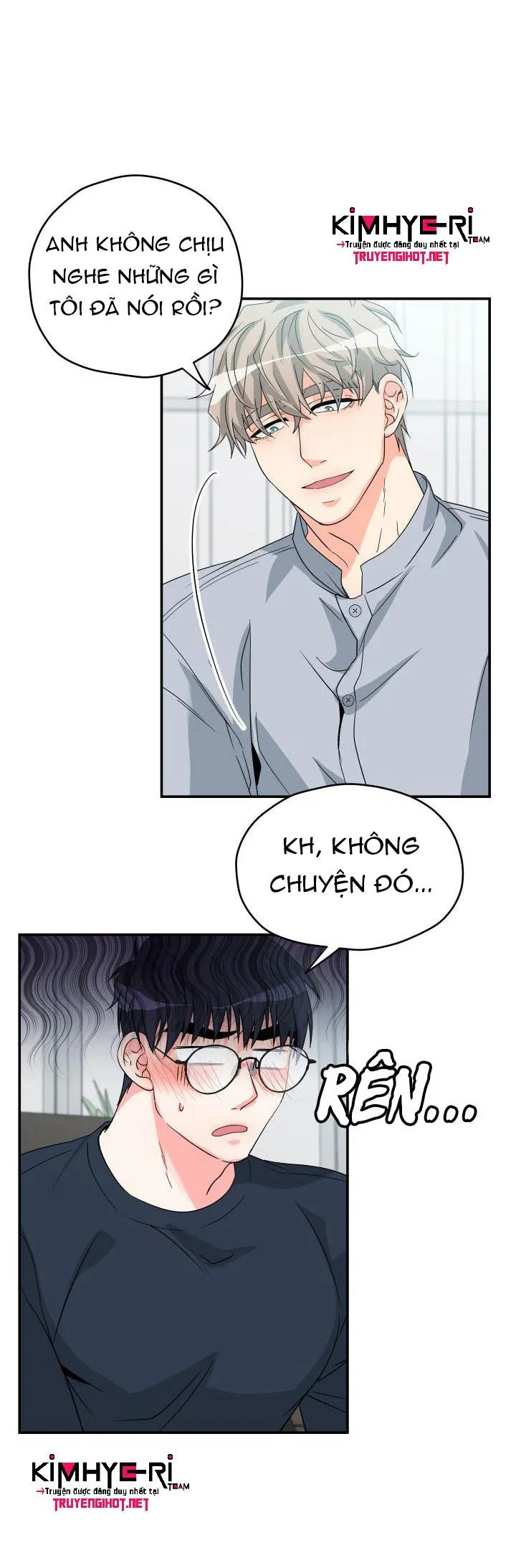 ĐÃ GIAO HÀNG Chapter 3 Trang 4