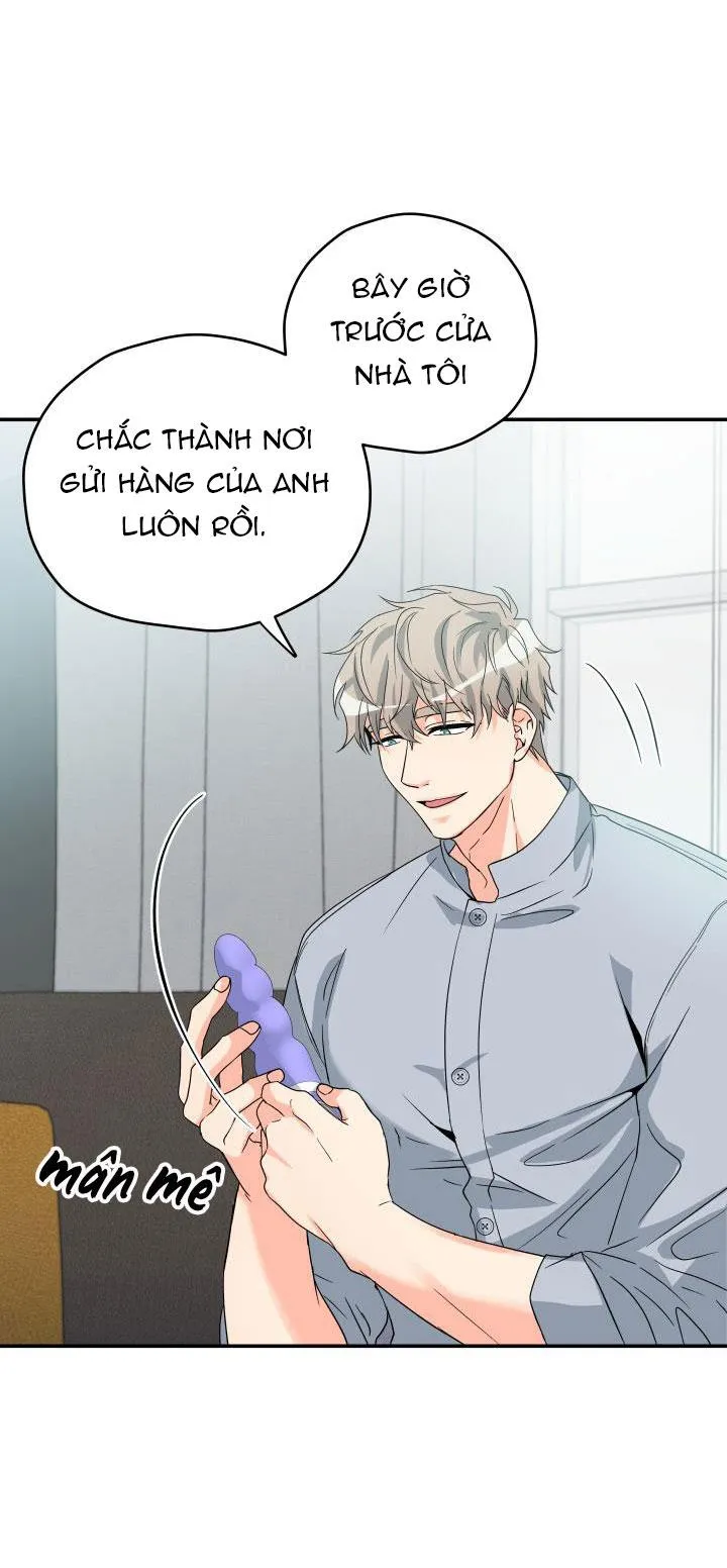 ĐÃ GIAO HÀNG Chapter 3 Trang 5