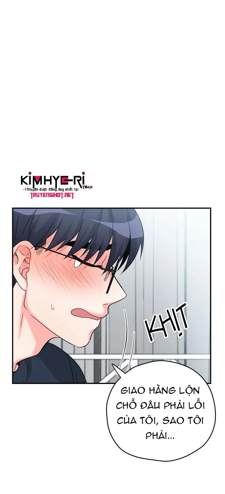 ĐÃ GIAO HÀNG Chapter 3 Trang 10