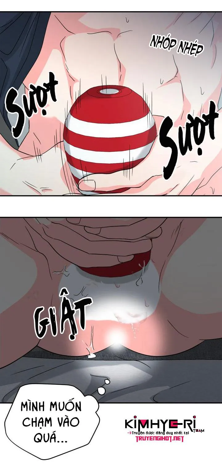 ĐÃ GIAO HÀNG Chapter 3 Trang 19