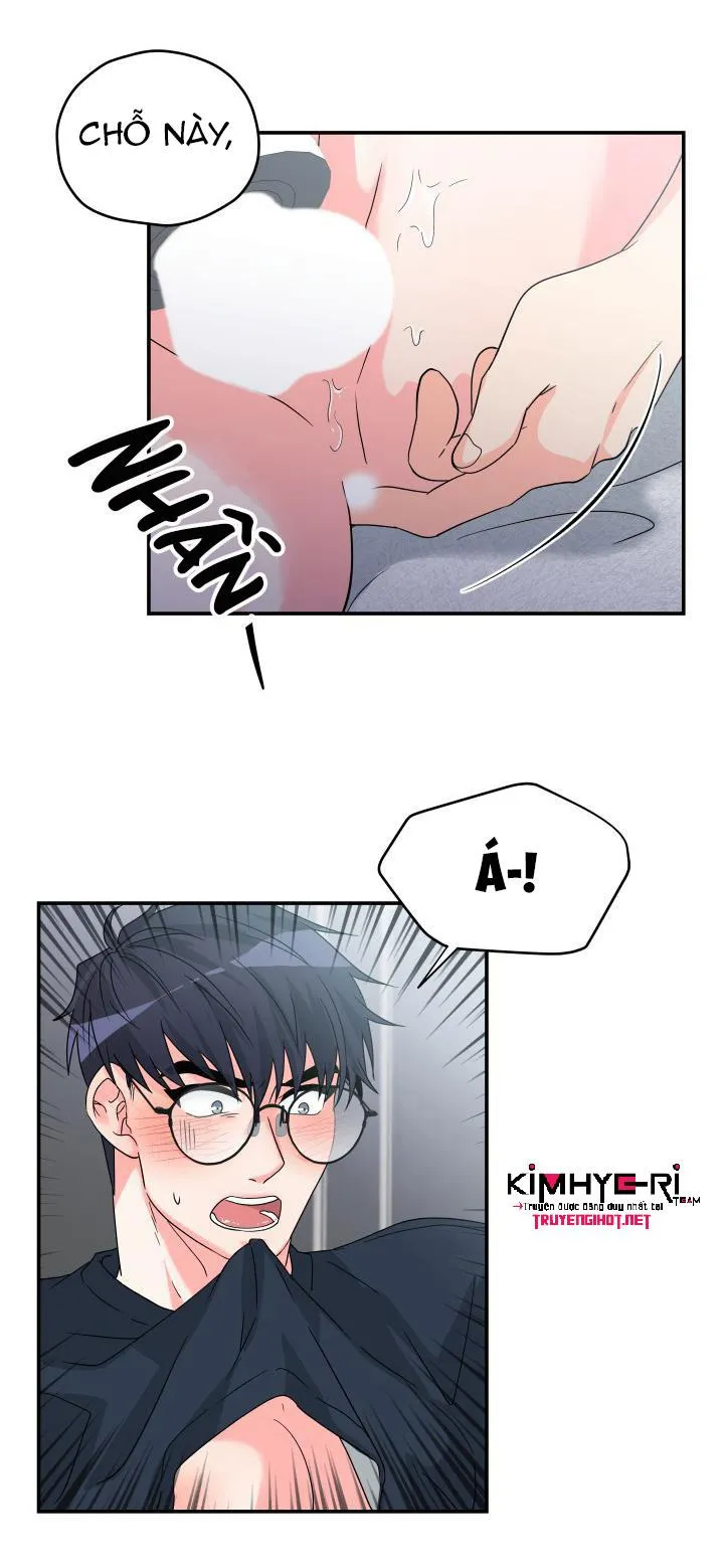 ĐÃ GIAO HÀNG Chapter 3 Trang 25