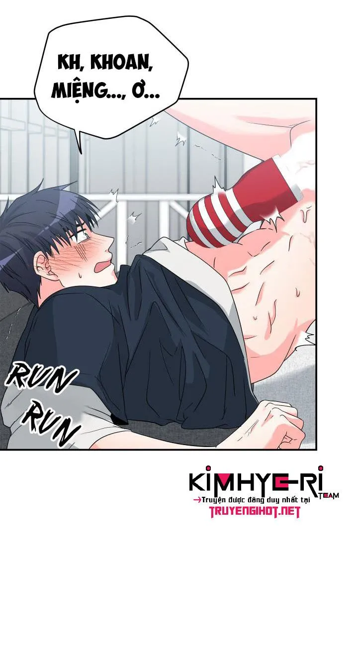 ĐÃ GIAO HÀNG Chapter 3 Trang 33