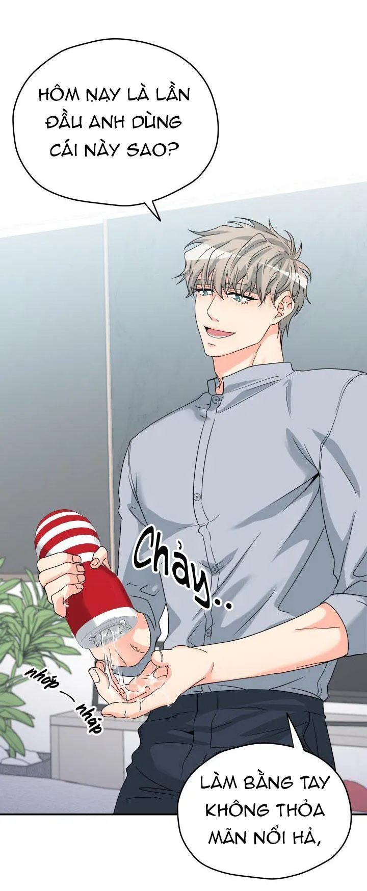 ĐÃ GIAO HÀNG Chapter 3 Trang 41