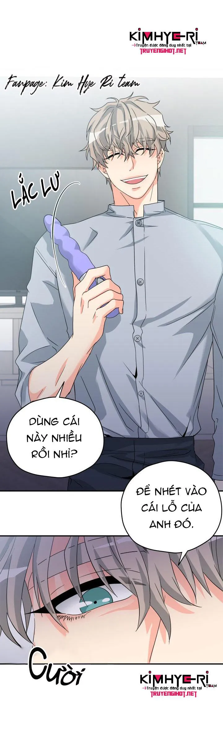 ĐÃ GIAO HÀNG Chapter 3 Trang 44