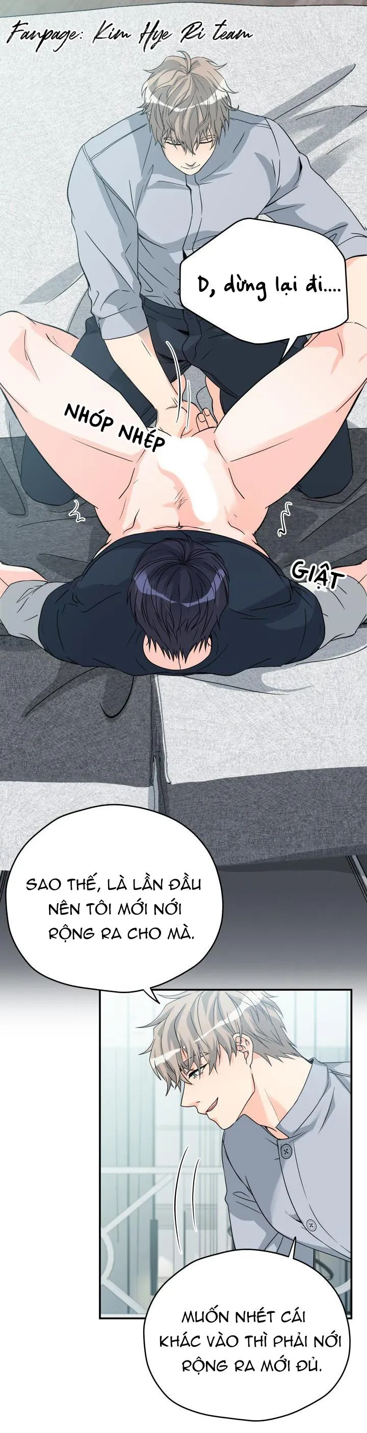 ĐÃ GIAO HÀNG Chapter 4 Trang 5