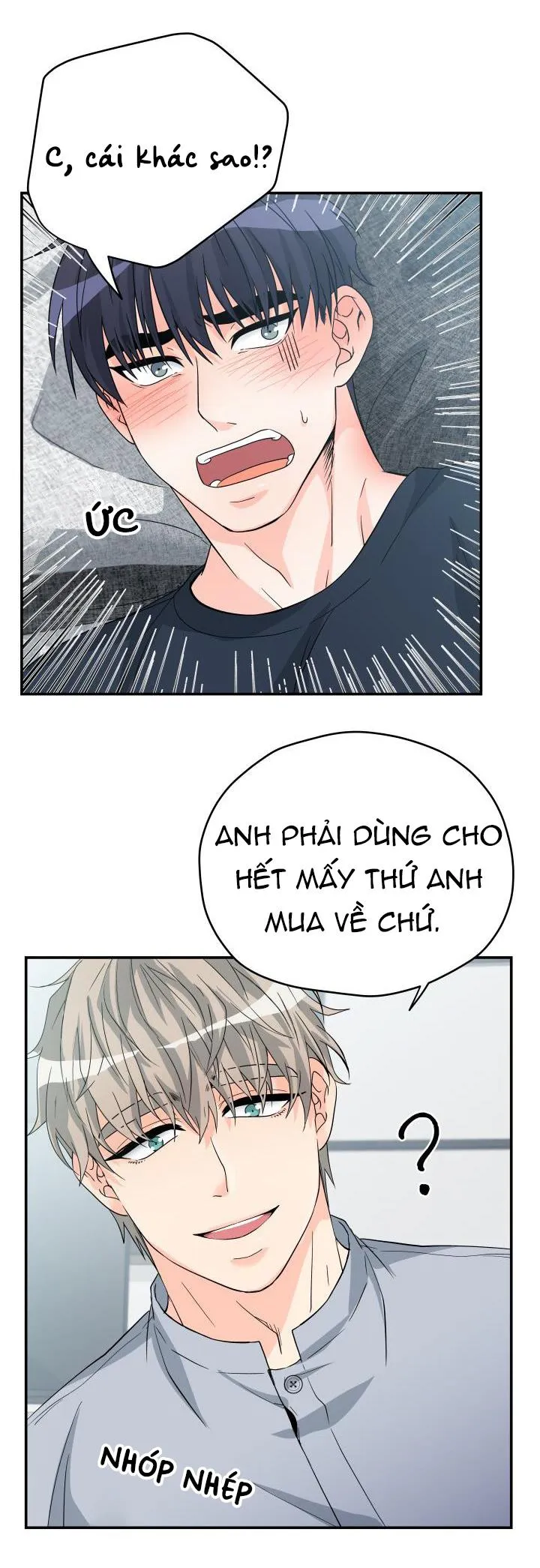 ĐÃ GIAO HÀNG Chapter 4 Trang 6