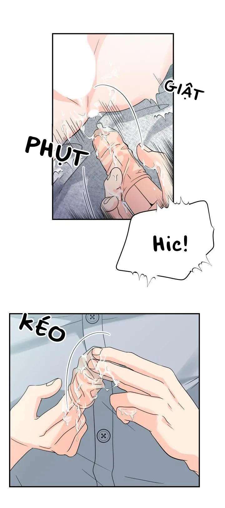 ĐÃ GIAO HÀNG Chapter 4 Trang 11