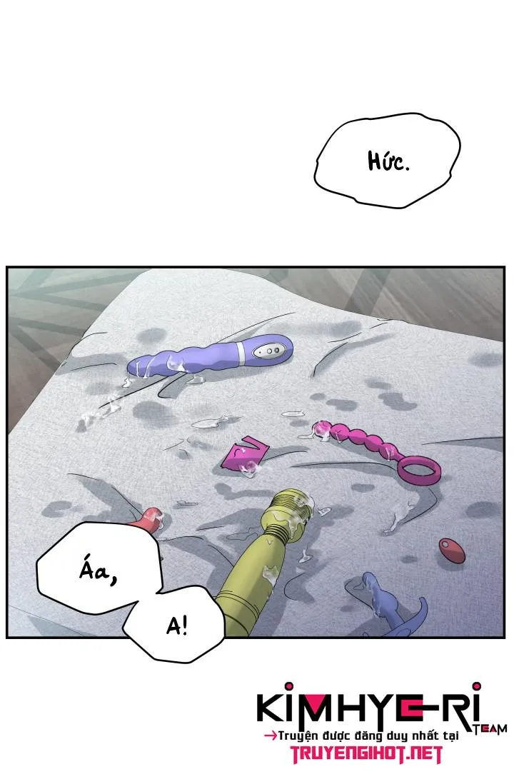 ĐÃ GIAO HÀNG Chapter 4 Trang 14