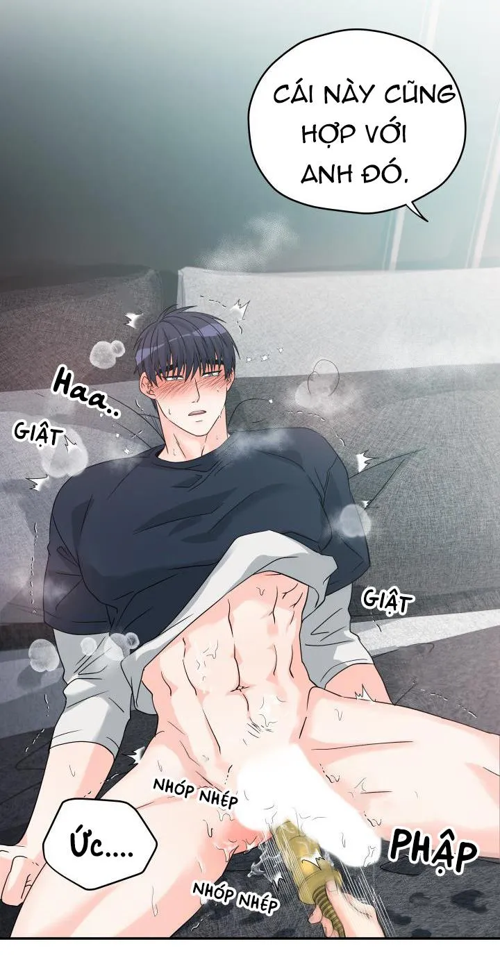 ĐÃ GIAO HÀNG Chapter 4 Trang 17