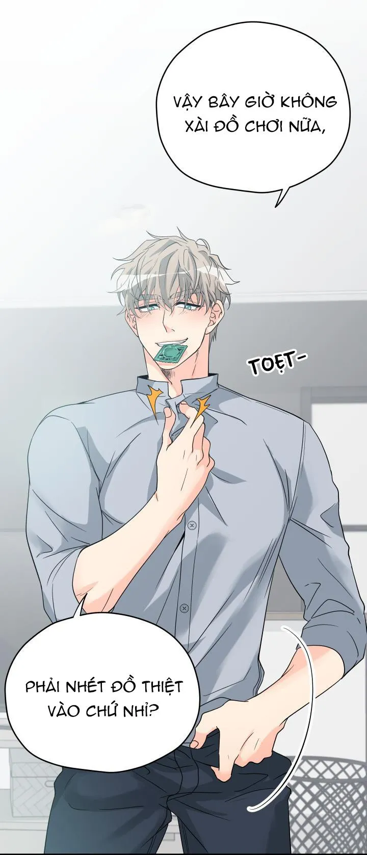 ĐÃ GIAO HÀNG Chapter 4 Trang 23