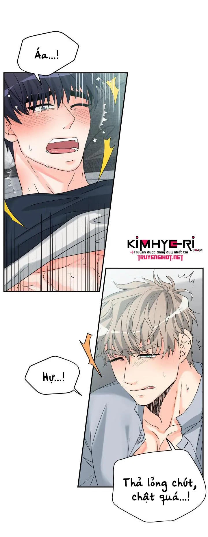 ĐÃ GIAO HÀNG Chapter 4 Trang 26