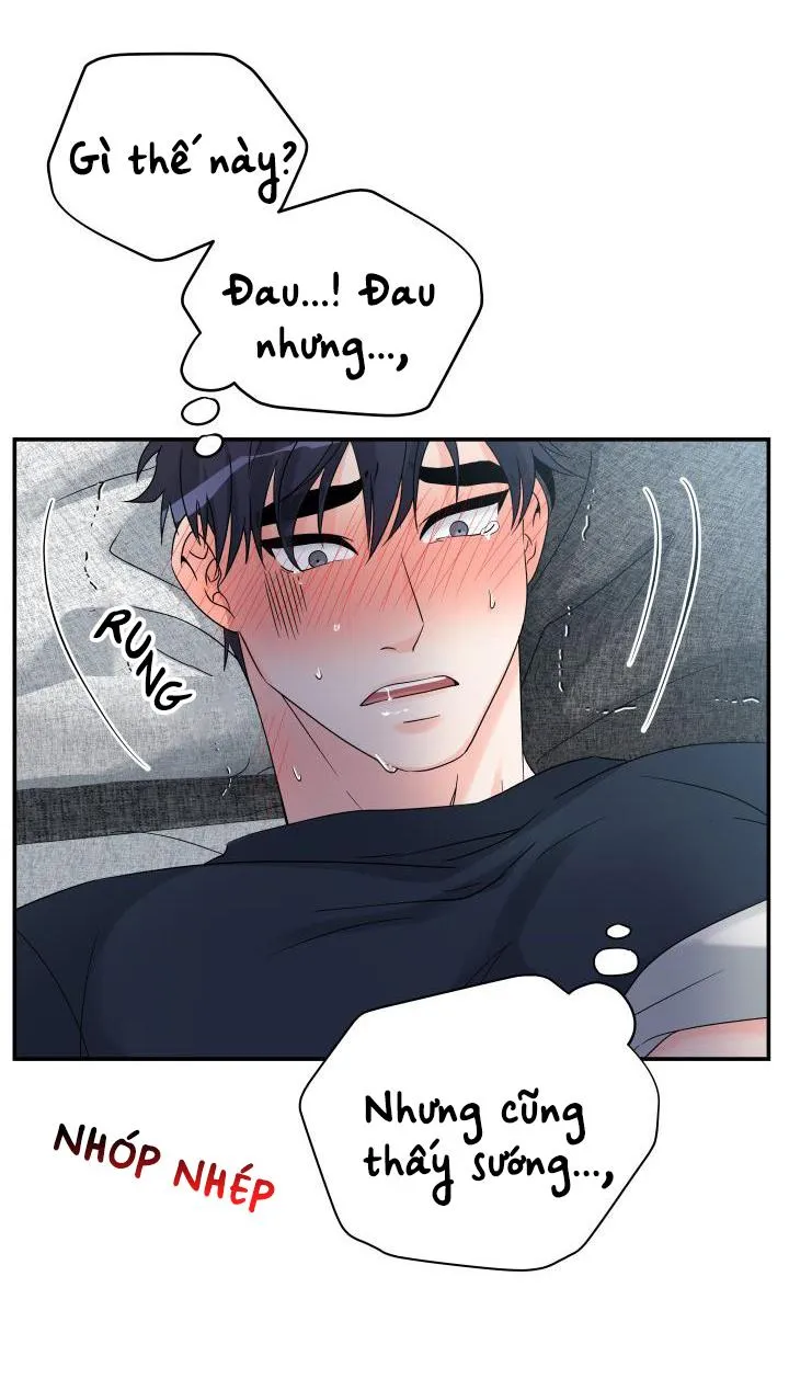 ĐÃ GIAO HÀNG Chapter 4 Trang 36